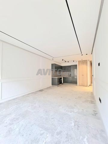 En exclusivité – Studio neuf à louer - 2