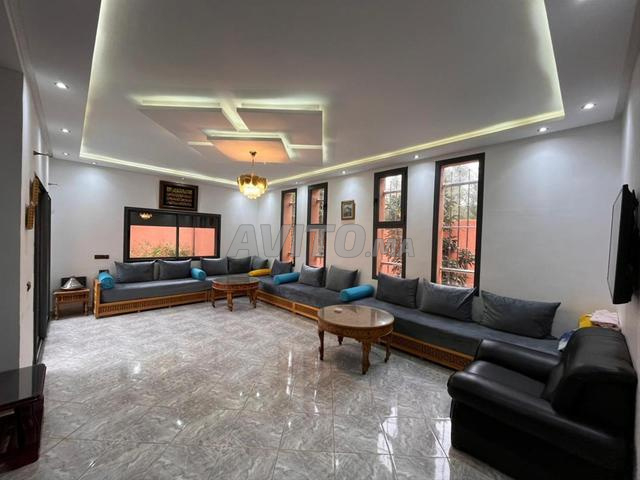 فيلا عصرية في مراكش - 2