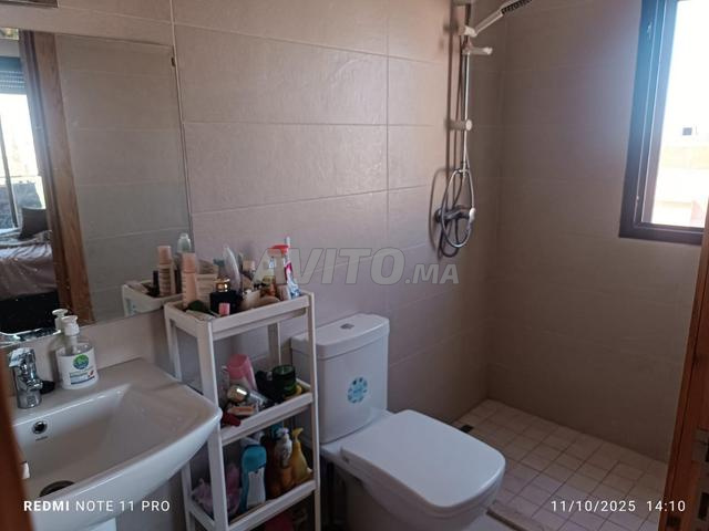 شقة للإيجار 70 متر مربع في مراكش - 2