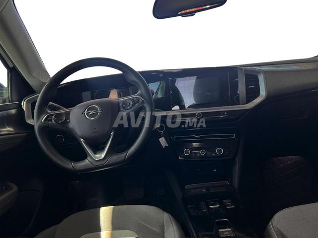 Opel Mokka Essence Automatique 2025 à Agadir - 2