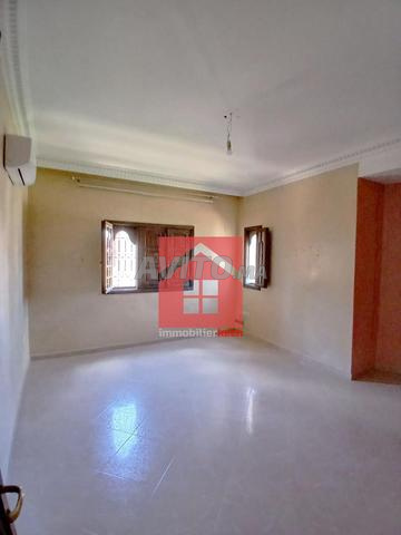 Étage de villa avec 2 balcons  à louer mensuellement - image 4