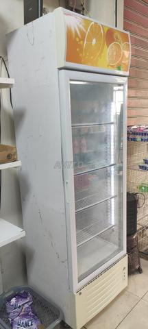 ثلاجة في حالة جيدة - 2