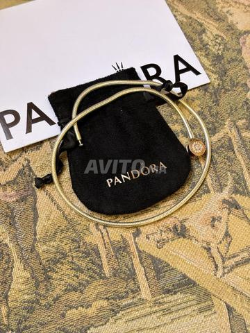 Pandora Collier Sterling silver 925 - 2