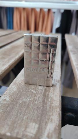 Briquet St DUPONT - 2