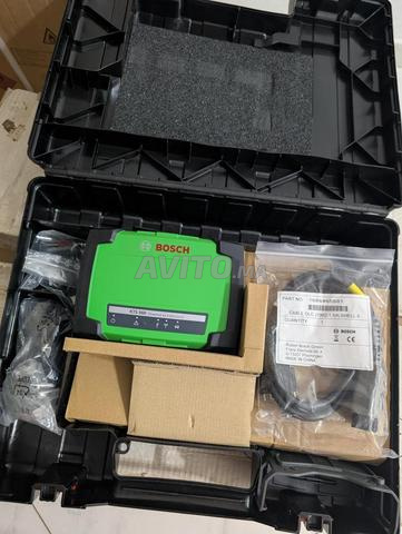 Bosh Diagnostic - 2