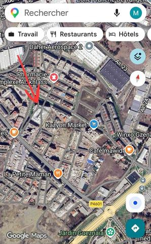 Désistement Apparemment - 2