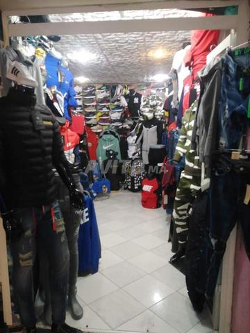 Magasin à vendre - 2