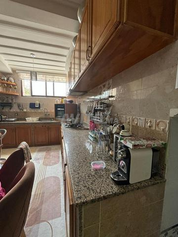 Duplex 320m2 vide Hay Mesk Lil - 2