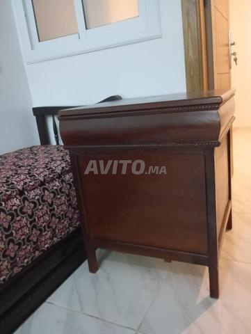 2 coins Bon état - 2