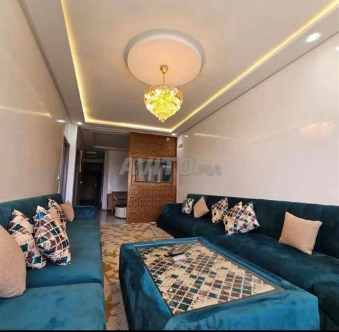 Appartement à louer à la journée à Beni Mellal - 2
