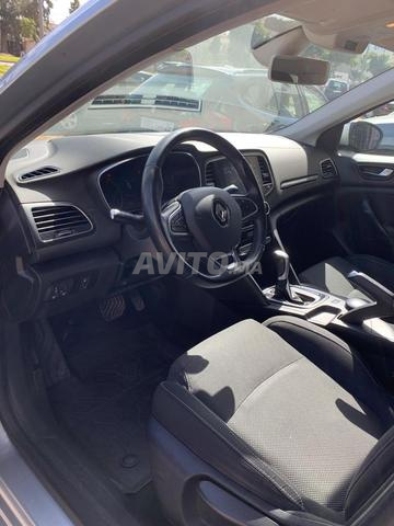 Renault Megane Diesel Automatique 2021 à Temara - 2