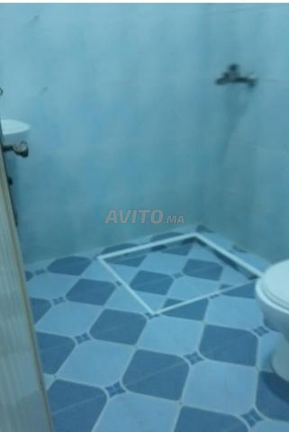 Appartement à louer à Casablanca - 2