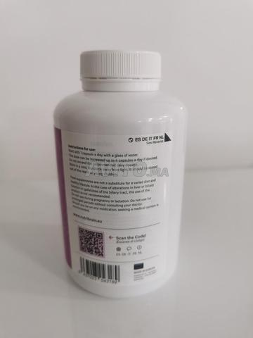 مكمل غذائي De tox Milk Thistle - 2