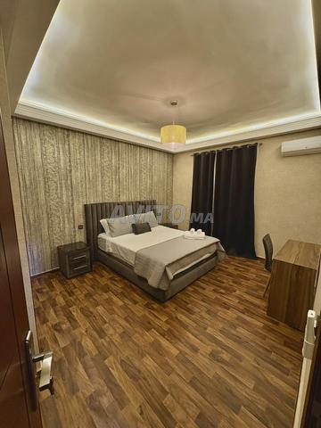 Appartement à louer 60 m² à Fès - 2