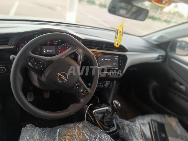 أوبل كورسا ديزل - 2