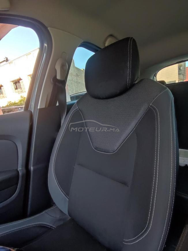 Clio Diesel Automatique 2019 