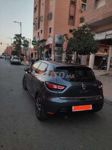 كليو ديزل أوتوماتيكية 2019 - 2