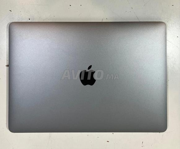 Macbook Pro Retina 2017 a vendre