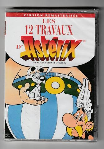 رسوم متحركة على أقراص DVD - 2