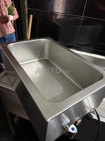 باقة وجبات خفيفة - 2