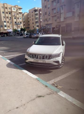 Volkswagen Tiguan Diesel Automatique 2023