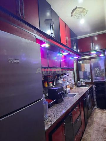 شقة للبيع 56 متر مربع في الدار البيضاء - 2