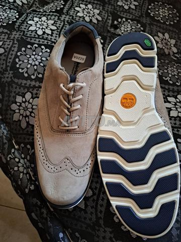 timberland chaussures homme 42 - 2