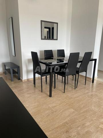 Location physique courte durée sala jadida - 2