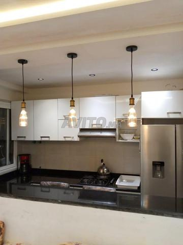 Appartement à vendre 53 m² à Tamaris - 2