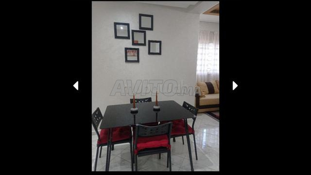 Location physique courte durée sala jadida - 2