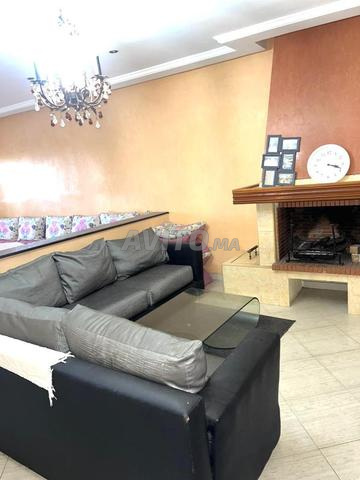 Maison Hay Alqods Sidi Bernoussi - 2