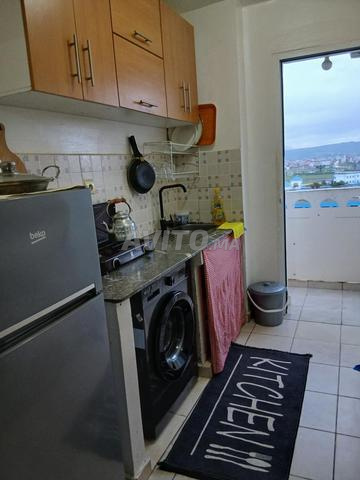 Appartement à louer à Mdiq, شقة للكراء المضيق - 2