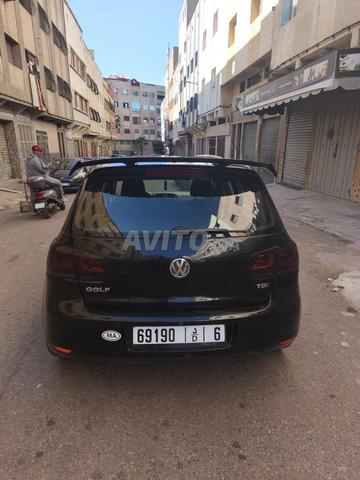 Hay Salama 1 Bloc 3 Zenka 6 - 2