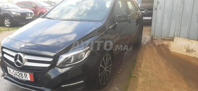 صنف B تخليص جمركي 2025 - 2