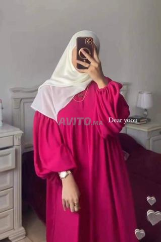 عبايات بالجملة و تقسيط - 2