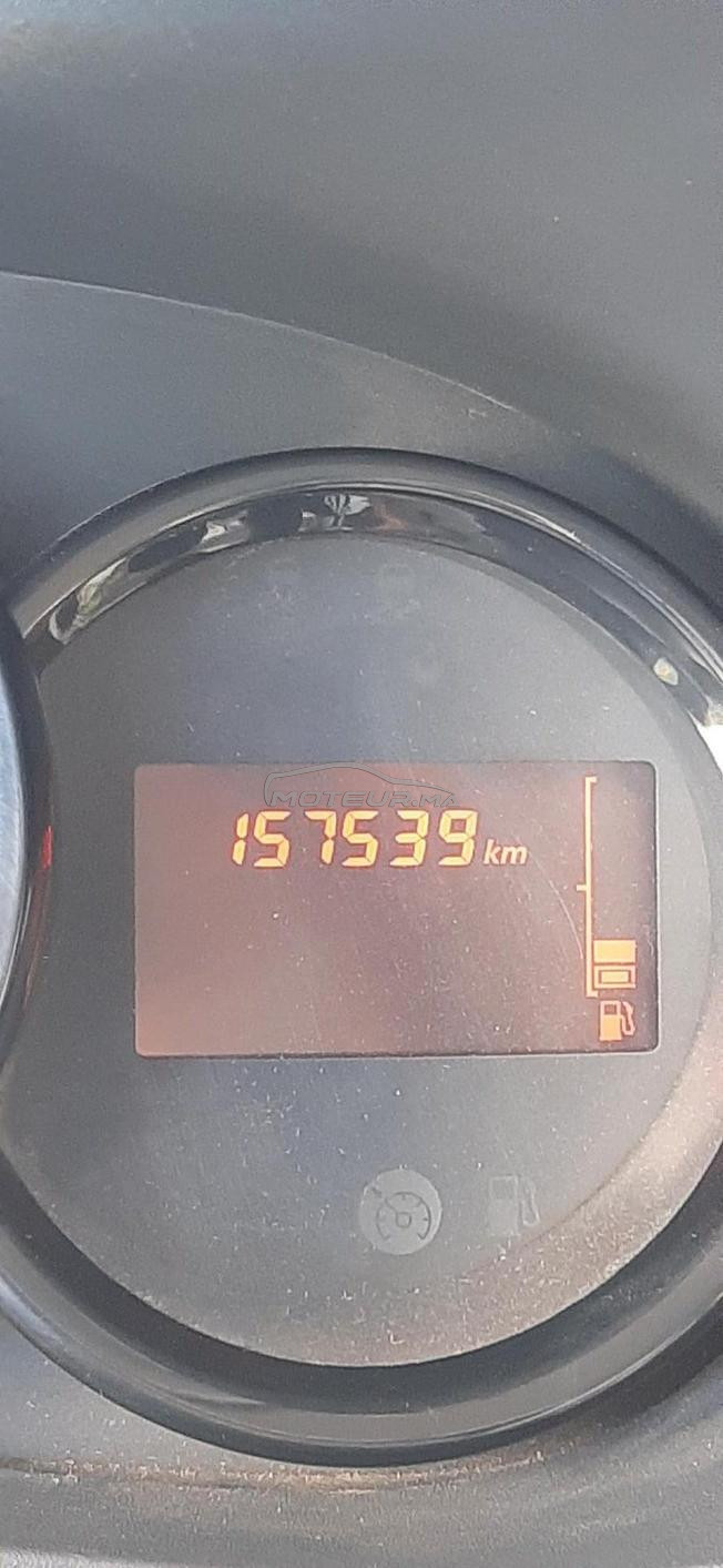 Dacia Diesel Manuelle 2020 à Tanger