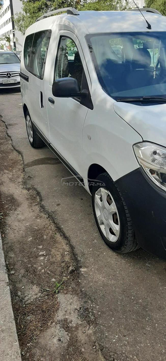 Dacia Diesel Manuelle 2020 à Tanger