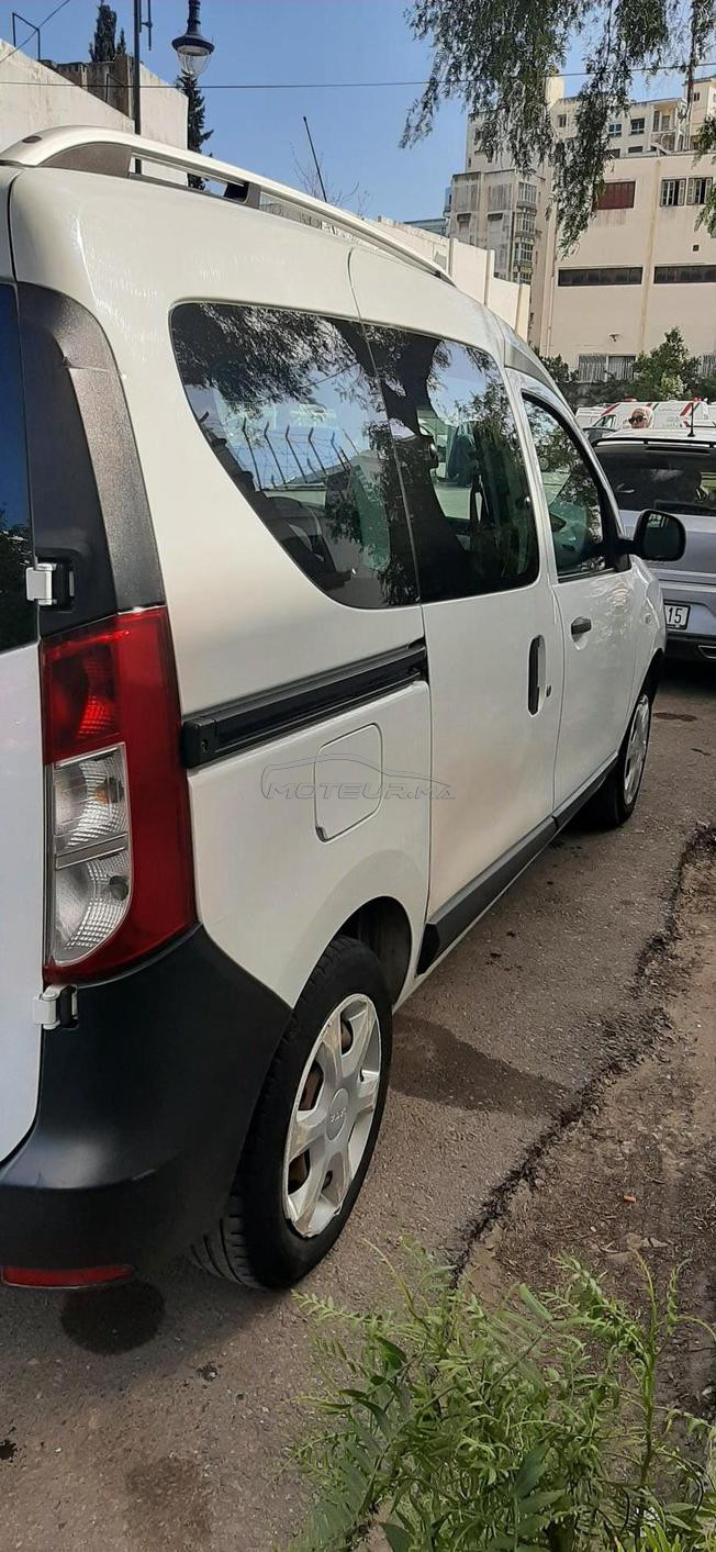 Dacia Diesel Manuelle 2020 à Tanger