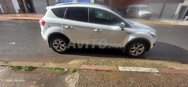 Kénitra Ouled Oujih - 2