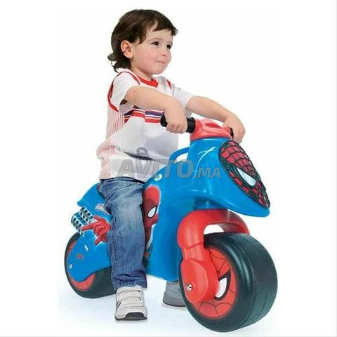 Moto enfant - 2