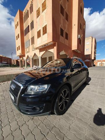 Audi Q5 d'occasion