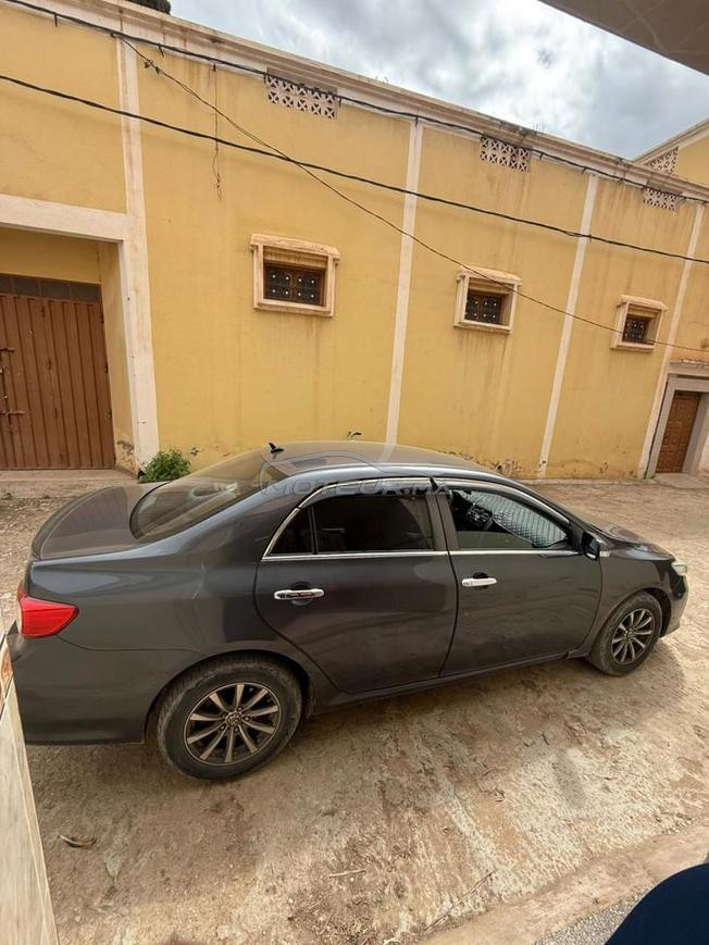 Toyota Corolla Diesel Manuelle 2014 à Ouled Berhil
