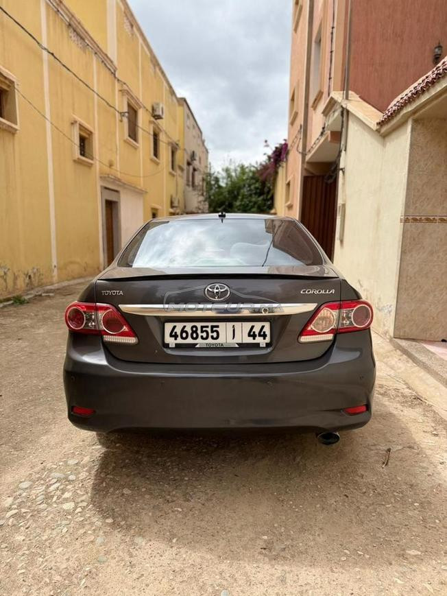 Toyota Corolla Diesel Manuelle 2014 à Ouled Berhil