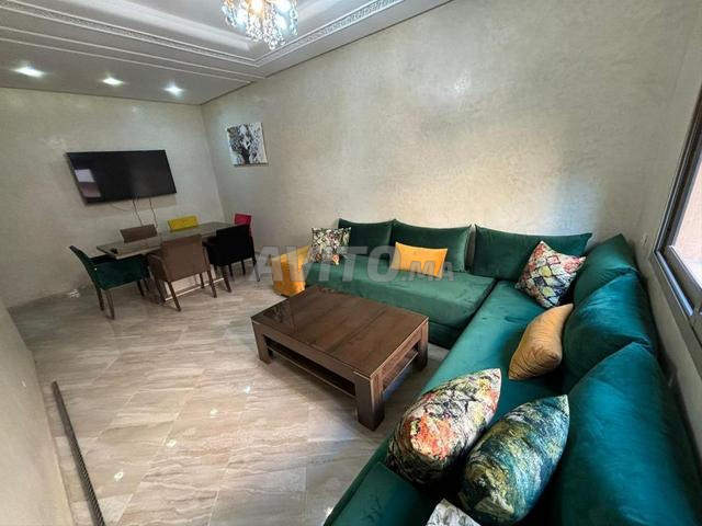 شقة مفروشة في مراكش - 2