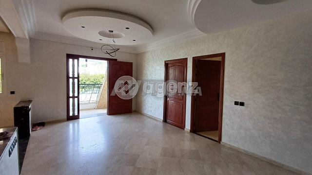 SKH-HA-1014 - Villa à louer à Harhoura - 2