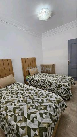 شقة للإيجار السعادة - 2