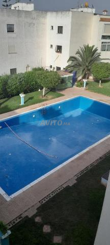 شقق مفروشة في Sable d'ore - 2