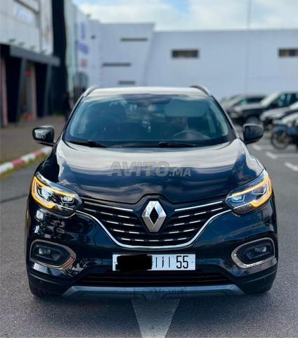 Renault Kadjar intounse - 2
