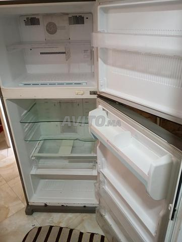 Réfrigérateur LG 400L