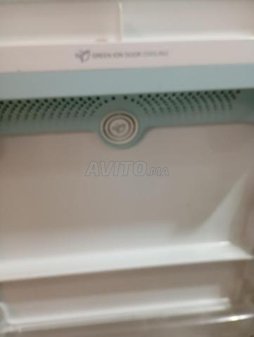 Réfrigérateur LG 400L - 2